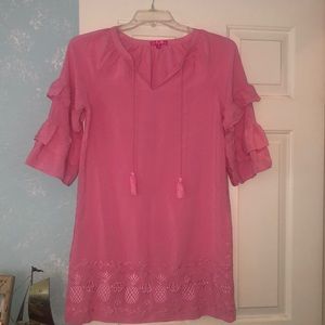 Simply Southern Dress